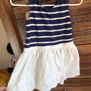 Max Stuido baby dress